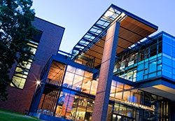 The innovation campus